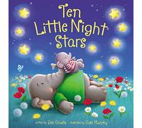 Ten Little Night Stars