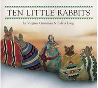 Ten Little Rabbits