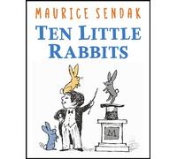 Ten Little Rabbits