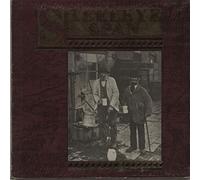 Ten Man Mop Or Mr Reservoir Butler Rides Again - EX