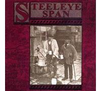 Ten Man Mop [Papersleeve]