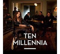 Ten Millennia - RP&M Ten Millennia