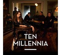 Ten Millennia - Ten Millennia (2 LP)