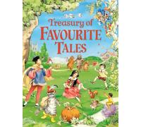 Ten Minute Fairy Tales for Bedtime