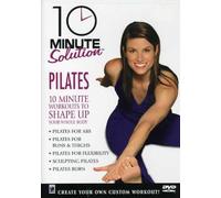 Ten Minute Solution: Pilates