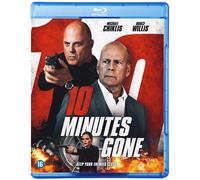 Ten Minutes Gone (Blu-ray) Blu Ray