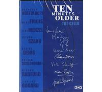 Ten Minutes Older-The Cello