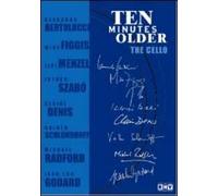 Ten Minutes Older. The Cello