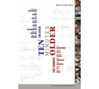 Ten Minutes Older: The Trumpet / The Cello (2 Dvd) [Dvd] - 2002