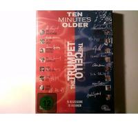 Ten Minutes Older - Trumpet/Cello