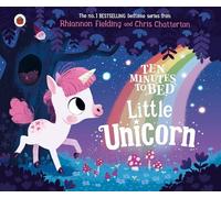 Ten Minutes to Bed: Little Unicorn