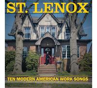 Ten Modern American Work Songs