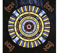 TEN - NAME OF THE.. -JAP CARD-