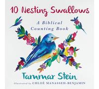 Ten Nesting Swallows: A Biblical Counting Book
