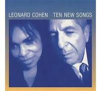 Leonard Cohen - Ten New Songs (LP)
