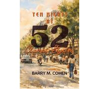 Ten Nights at 52 Champs-Élysées