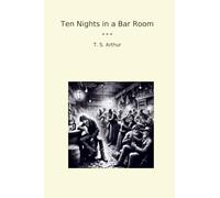 Ten Nights in a Bar Room
