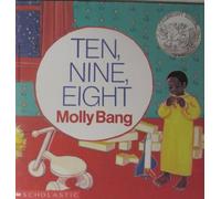 Ten, Nine, Eight by Bang Molly (1989-06-01) Paperback