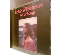 TEN OF SONGS CD UK PLANT LIFE 1988