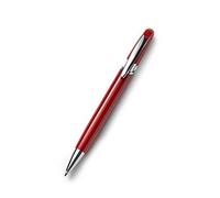 Ten Penna Alluminio Rossa cod.EL6944 cm 14x1x1h by Varotto & Co.