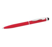 Ten Penna Alluminio Touch Rossa cod.EL6982 cm 11x0,8x0,8h by Varotto & Co.