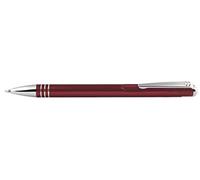 Ten Penna in Alluminio Color Bordeaux cod.EL6893 cm 14x1x1h by Varotto & Co.