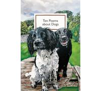 Ten Poems about Dogs