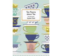 Ten Poems about Tea