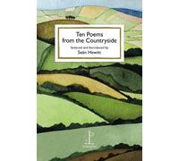 Ten Poems from the Countryside (Tascabile)