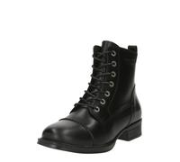 Ten Points Stivaletto stringato 'PANDORA' nero Donna Ten Points 36