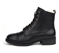 Ten Points Stivaletto stringato 'PANDORA' nero Donna Ten Points 40