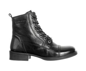 Ten Points - Women's Pandora Boots - Stivali per il tempo libero EU 37 grigio/nero
