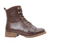 Ten Points - Women's Pandora Warm Lace Boots - Scarpe invernali EU 38 marrone