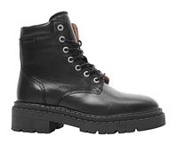 Ten Points - Women's Sonja Boots Wool - Stivali per il tempo libero EU 39 nero/grigio