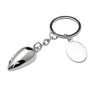 Ten Portachiavi Topolino cod.EL7621 cm 10x3,5x2h by Varotto & Co.