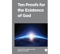 Ten Proofs for the Existence of God