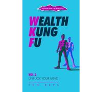 Ten Reps Wealth Kung Fu (Tascabile) Wealth Kung Fu