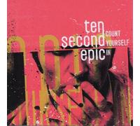 Ten Second Epic - Count Yourself in