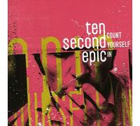 Ten Second Epic - Count Yourself in