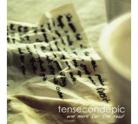 Ten Second Epic - One More For The Road (US Import)