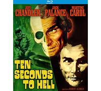 Ten Seconds to Hell