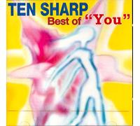 Ten Sharp - Best Of `you` (French Import)