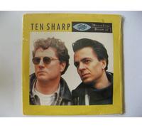 ten sharp - dreamhome