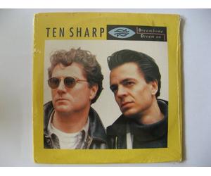 ten sharp - dreamhome
