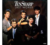 Ten Sharp - Last Words