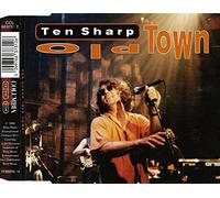 Ten Sharp - Old Town