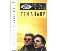 Ten Sharp - The Fire Inside