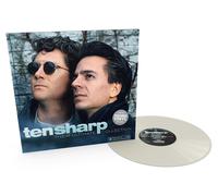 Ten Sharp Their Ultimate Collection (Vinyl LP)
