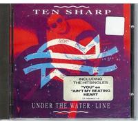 Ten Sharp - Under The Waterline