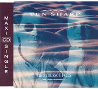 Ten Sharp - When the snow falls (1991)
